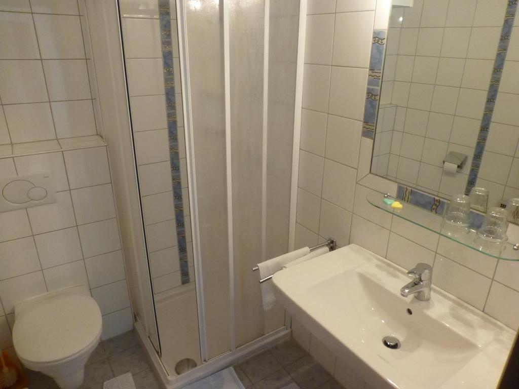 Haus Kaiser Schiefling am See Exterior foto