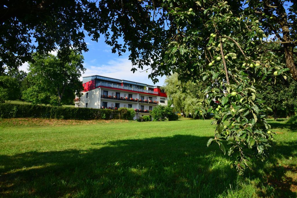 Haus Kaiser Schiefling am See Exterior foto