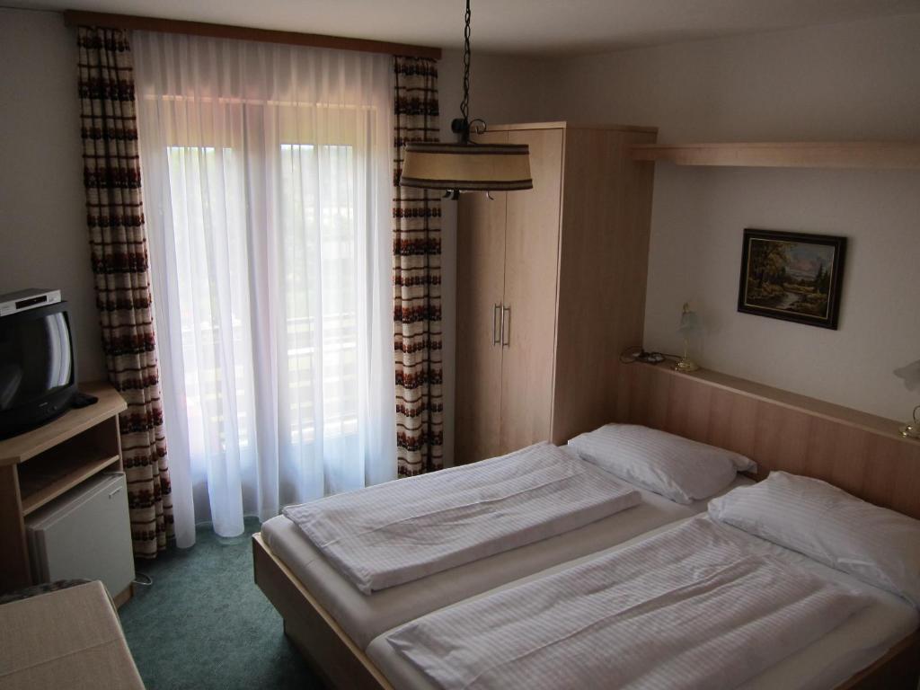 Haus Kaiser Schiefling am See Habitación foto