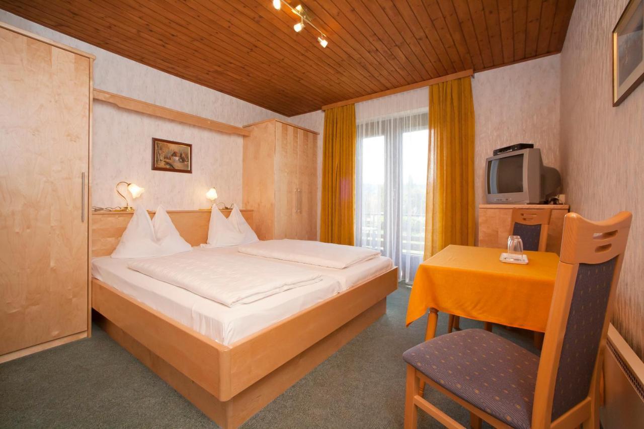 Haus Kaiser Schiefling am See Habitación foto
